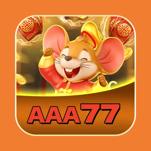 Descubra o Segredo Explosivo do AAA77! Logo