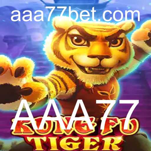 Explore o Mundo de KungFuTiger: O Jogo Revolucionário