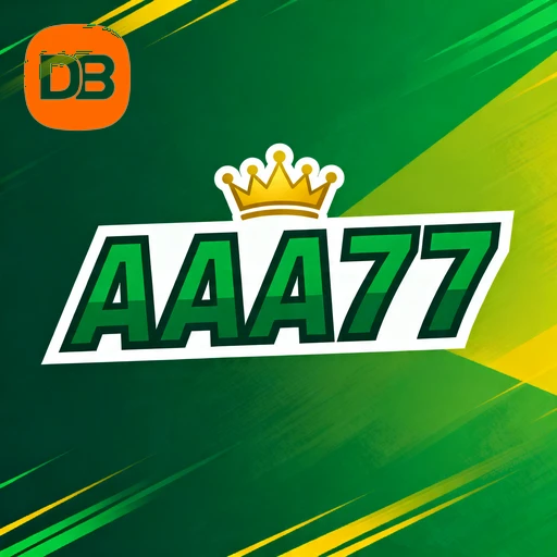 AAA77 logo